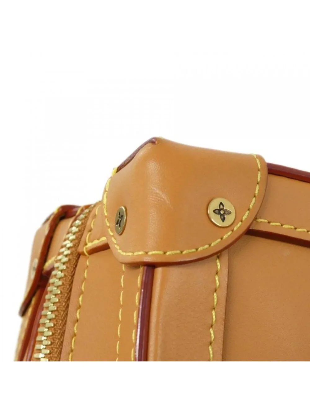 Louis Vuitton Soft Trunk